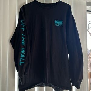 Vans Long Sleeve